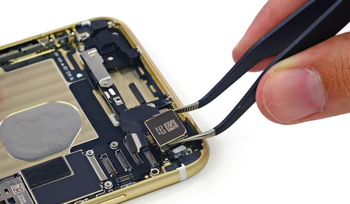 Apple dará concesiones para arreglar el iPhone