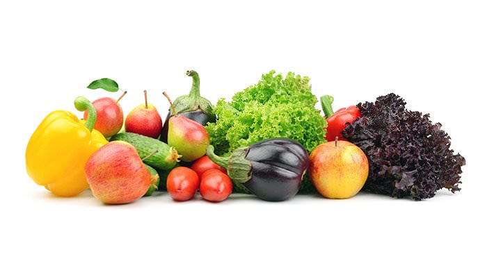 Cómo cortar Frutas y Verduras fácilmente