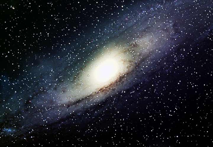 Se necesita ingeniero de minas para el espacio