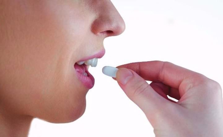El Peligro de los analgésicos - Ibuprofenos
