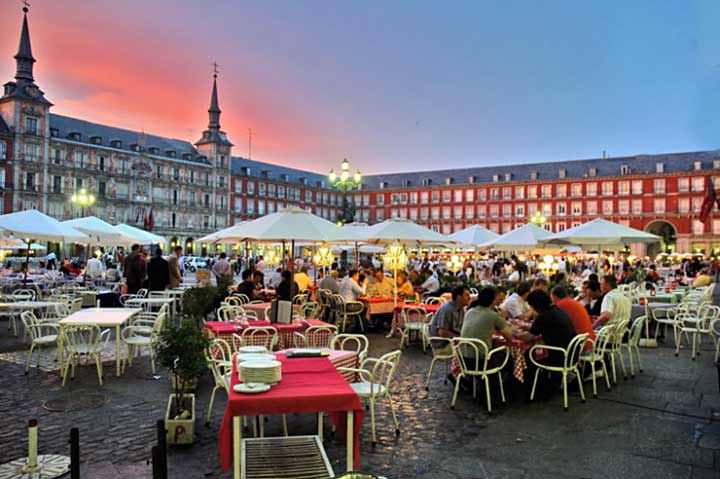 Turismo en Europa – 10 cosas para considerar