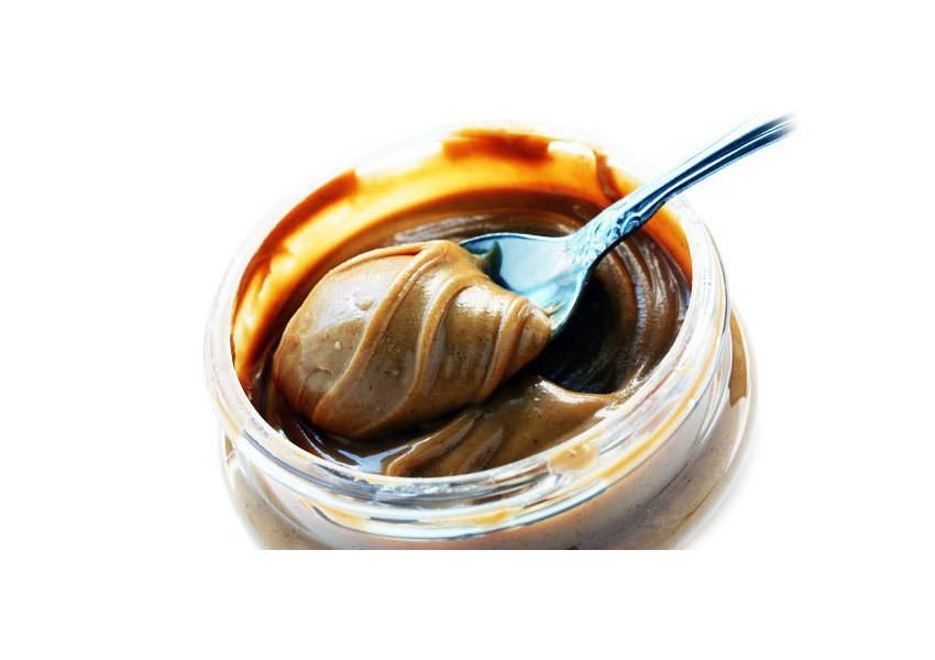 Cómo evitar las alergias con la crema de cacahuate