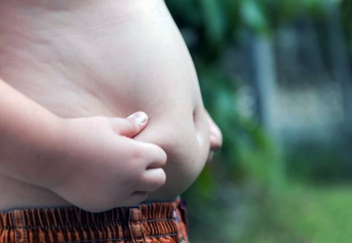 El mito de la obesidad saludable según un estudio