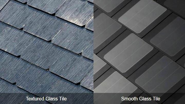 Tejas solares de Tesla más baratas que tejado común