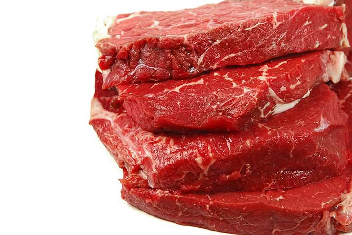 La fábrica de Carne de Bill Gates está en marcha