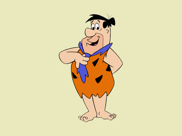 Qué quiere decir la expresión Yabba Dabba Doo?