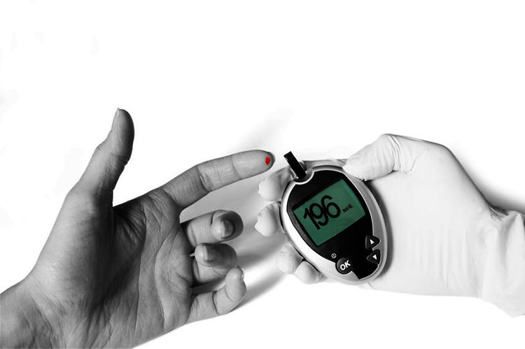 Exceso de sal aumenta 73% el riesgo de diabetes