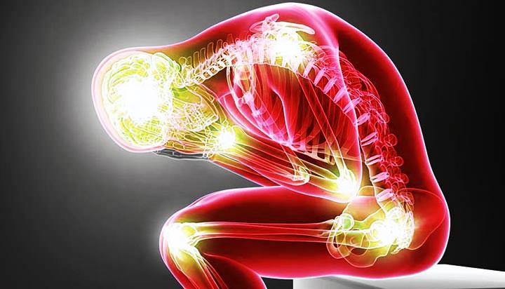 ¿Cómo sé si tengo fibromialgia? Tratamiento
