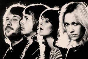 ABBA, La Historia - todo sobre el grupo musical sueco – el padecimiento de Alzheimer de uno de sus miembros