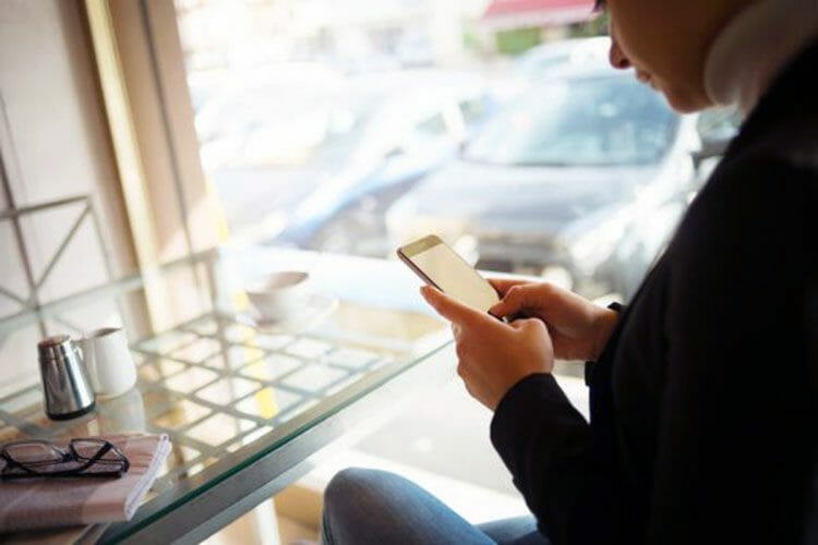 Citas por internet después de los 50 – 8 guias y consejos