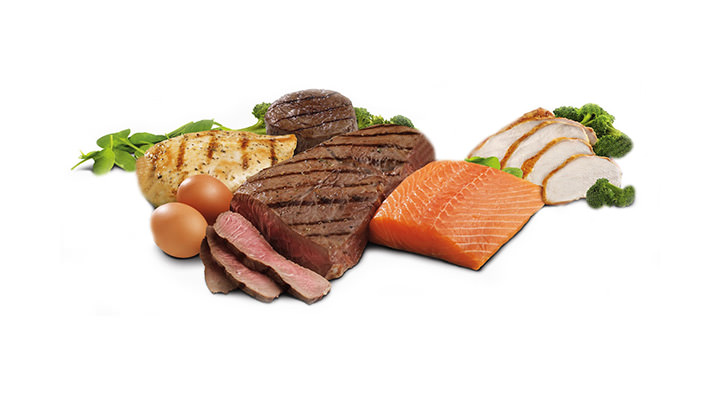 Cuánto tarda cocinar los alimentos: Pescado, Carne, Pollo