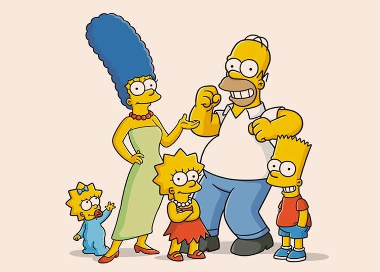 Profecías de los Simpson ¿Casualidad Macabra?