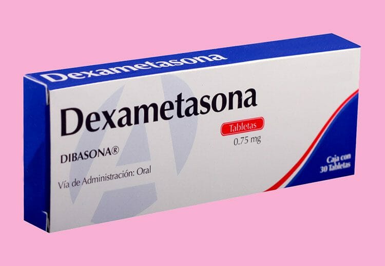 Usar corticoides para tratar la obesidad