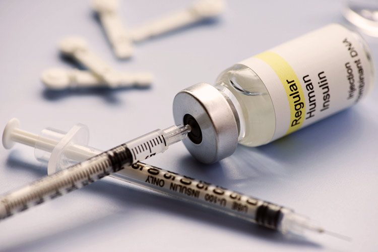 Remisión de la diabetes – Una Dieta produjo la remisión en el 90% de los pacientes
