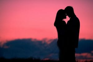 Cómo saber si es amor? 7 características para saber si estás enamorado