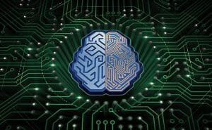 Trabajar con IA - hay muchísima demanda de trabajo con la Inteligencia Artificial