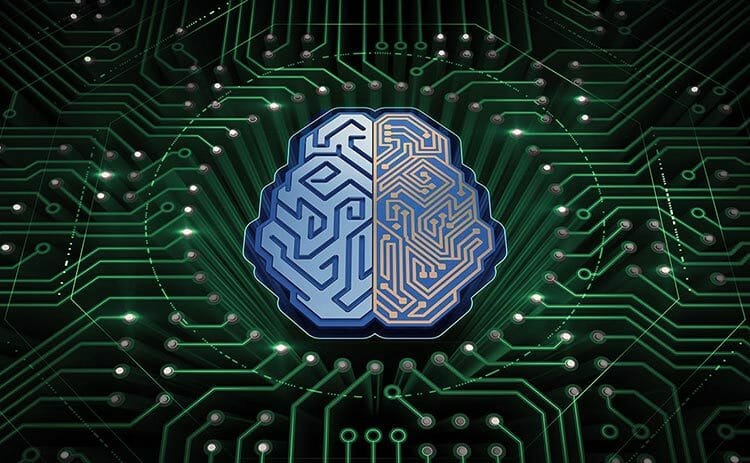 Trabajar con IA - hay muchísima demanda de trabajo con la Inteligencia Artificial