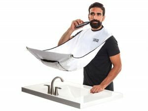 Babero de barba - Historia de los estilos de barba y sus instrumentos
