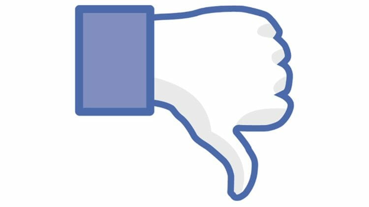 Facebook es peligroso para la democracia