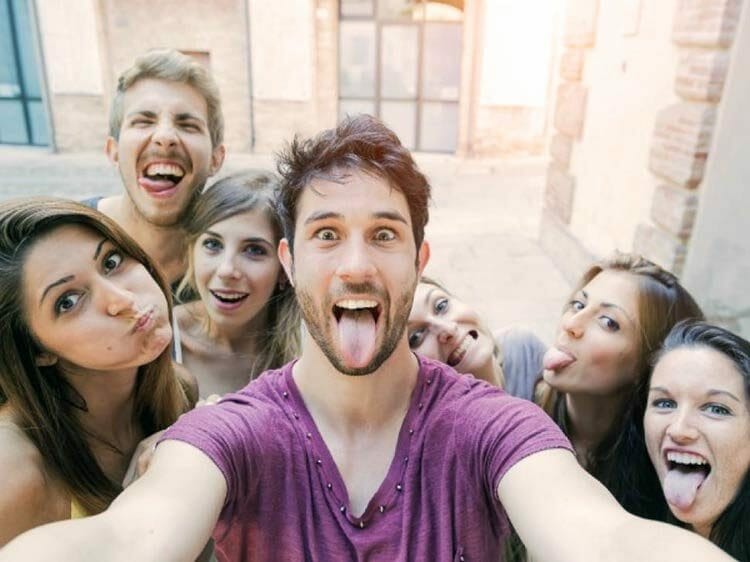 Estudio - ¿Es mejor tener muchos amigos o pocos?