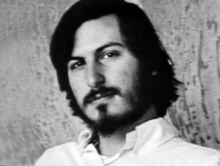 Esta solicitud de empleo de Steve Jobs era tan mala que, literalmente no lo creerá