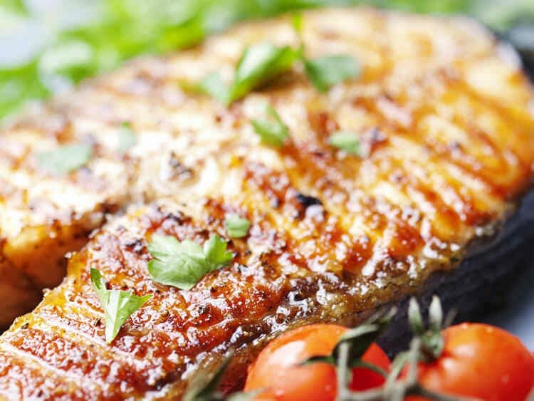 Beneficios de cocinar para la salud mental