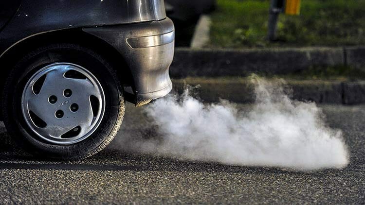 7 maneras fáciles de evitar el exceso de gas