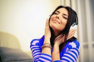 Música para la salud del cerebro – sus poderes curativos