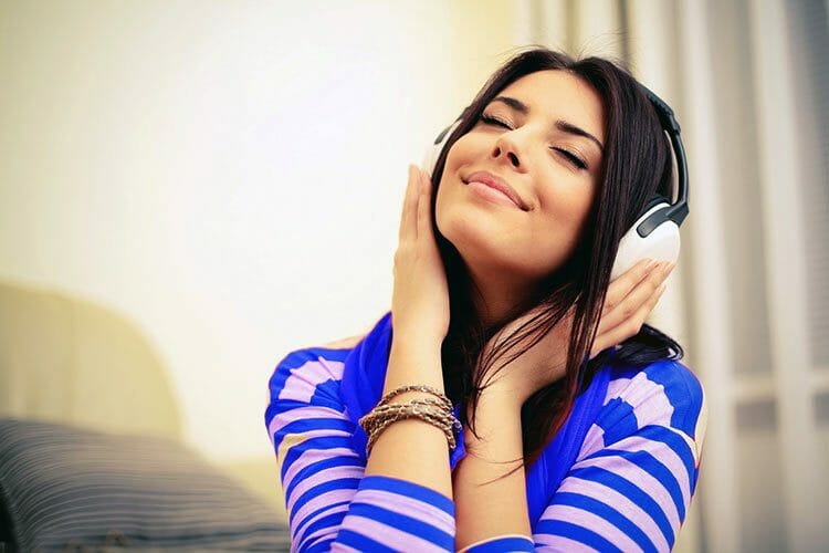 Música para la salud del cerebro – sus poderes curativos