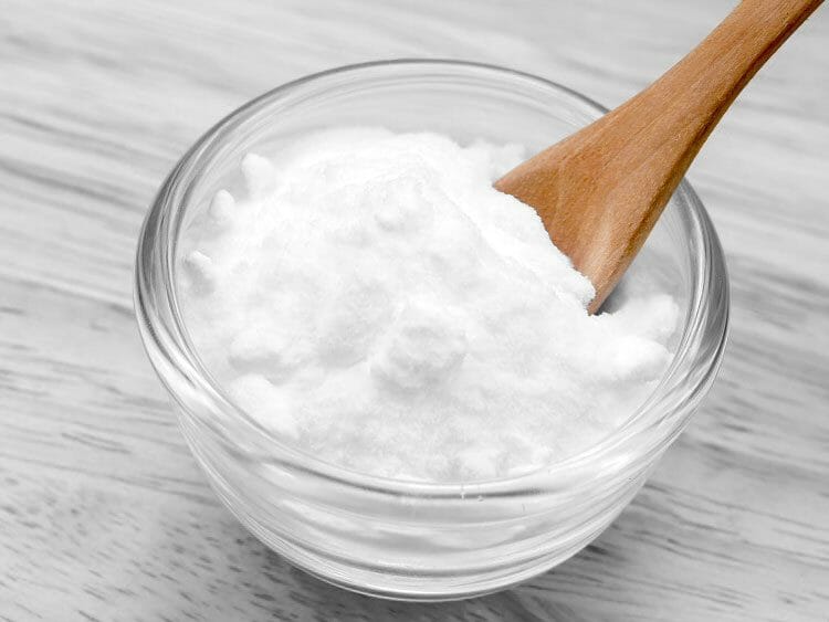 Bicarbonato para la artritis – un antiinflamatorio