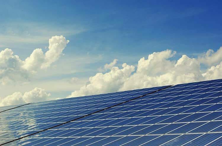 Combustible de hidrógeno por luz solar: Gran avance