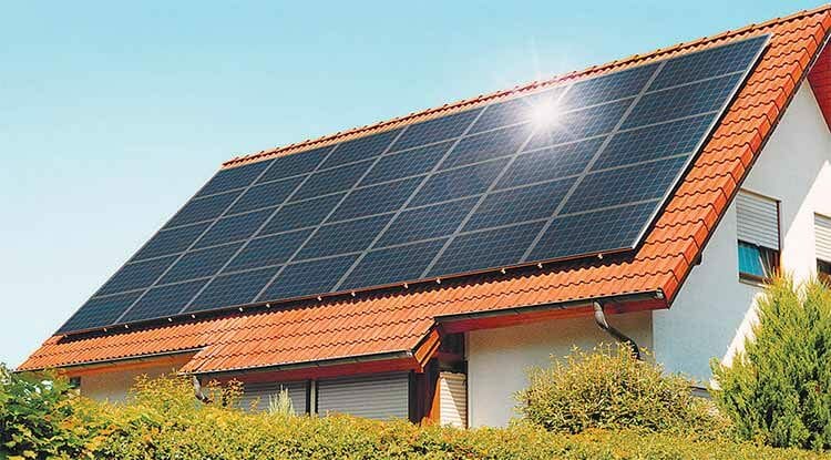 California requerirá paneles solares obligatorios