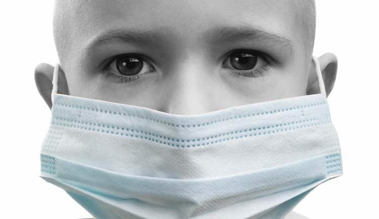 Cáncer con linfoma: Nueva terapia logra eliminar todo rastro de cáncer