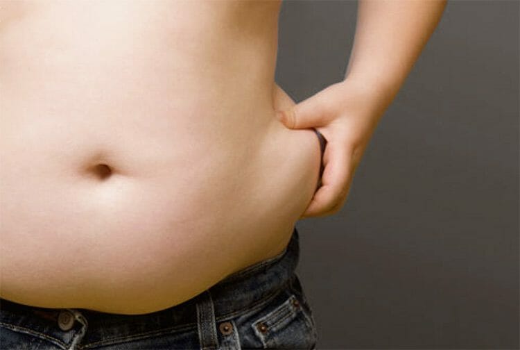 Nueva relación entre obesidad y temperatura corporal